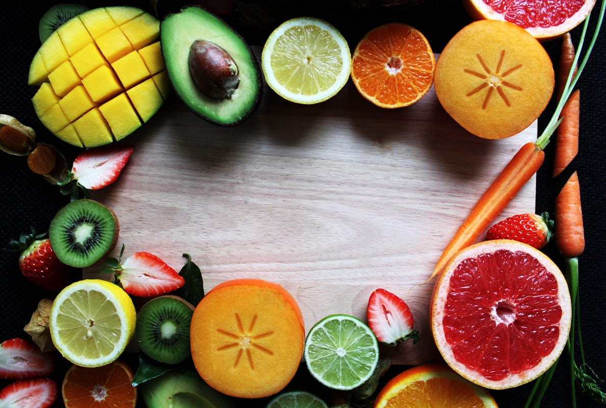Immune support formula